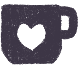 Give coffee